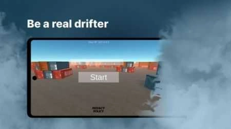 现实多人漂移(Reality Drift Multiplayer)5截图3