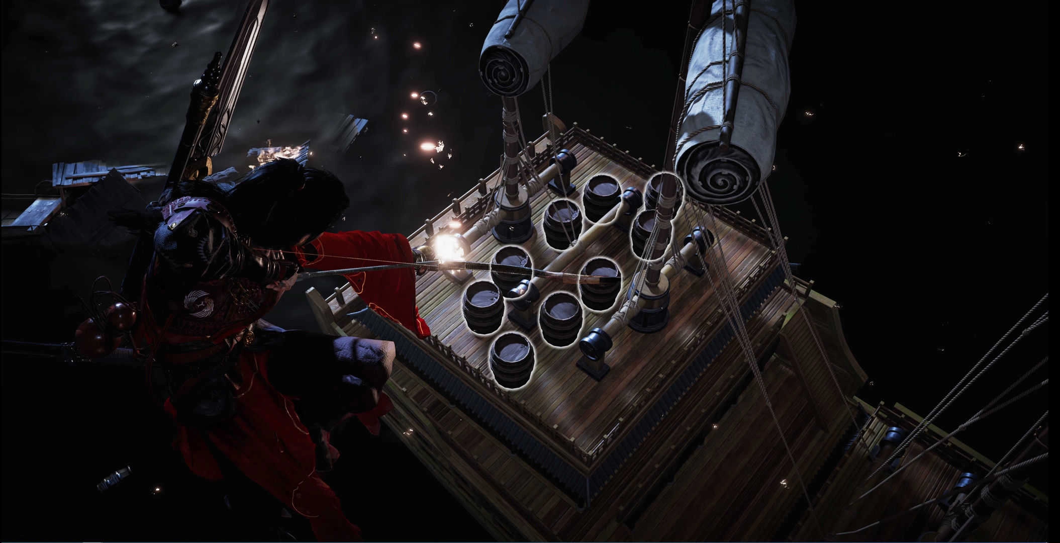 燕云十六声截图2