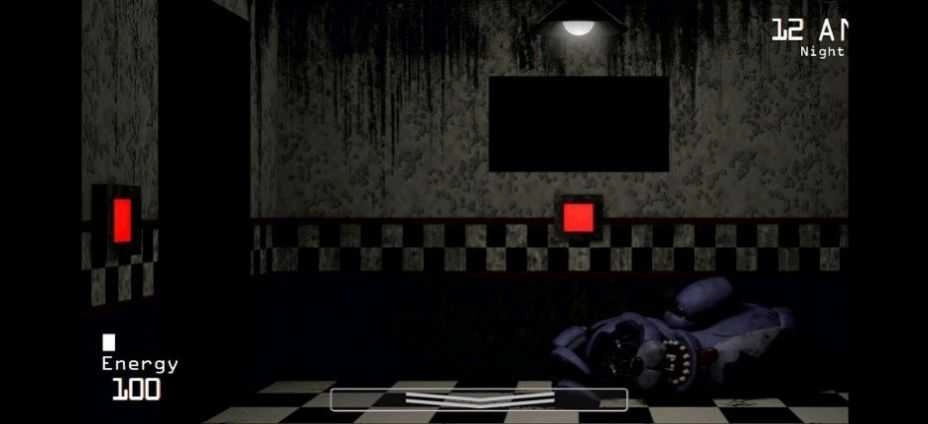 折磨之夜（Torture Nights）截图1