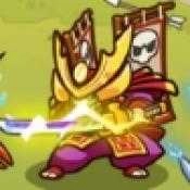 救援齿轮策略布局