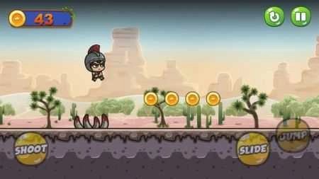 杰克的世界冒险图3