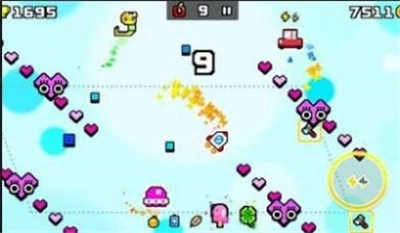 99号飞碟（UFO99）图3