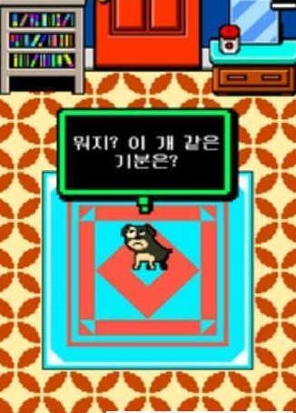 我又变成狗了5图2