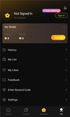 starshort短剧 4.0图4