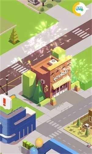 闲置商业街大亨(Idle Commercial Street Tycoon).4图3