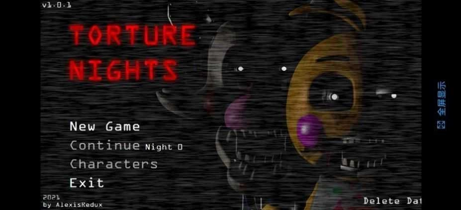 折磨之夜（Torture Nights）截图3