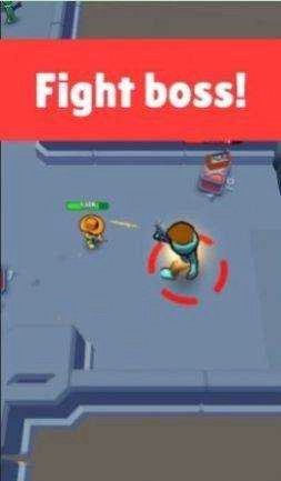 僵尸生存大乱斗（Zombie Survive）截图3