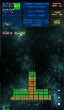 像素太空战争(Space Craft)(1)