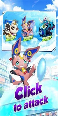 训练师峡谷(Trainer canyon)图1