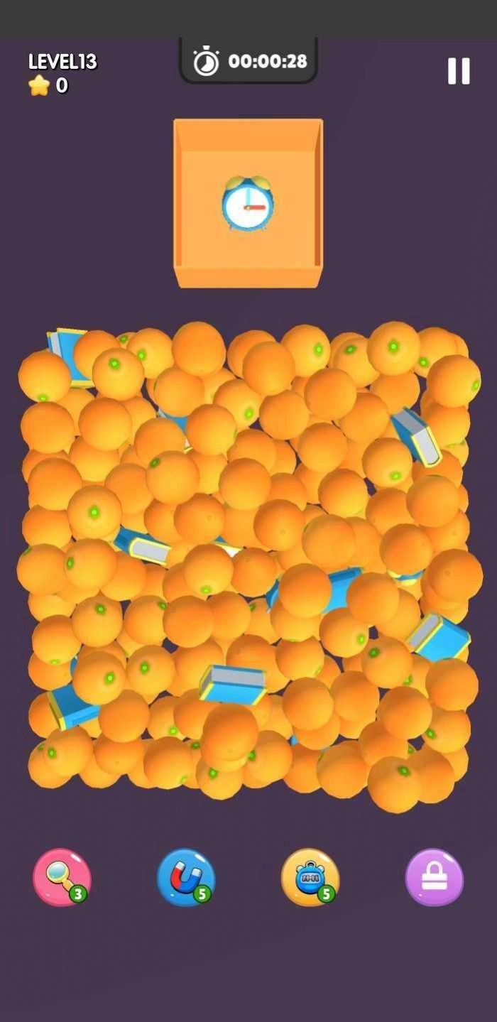 找到和整洁（Find & Tidy）-图3