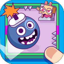 指尖炸弹（FingerBomb）