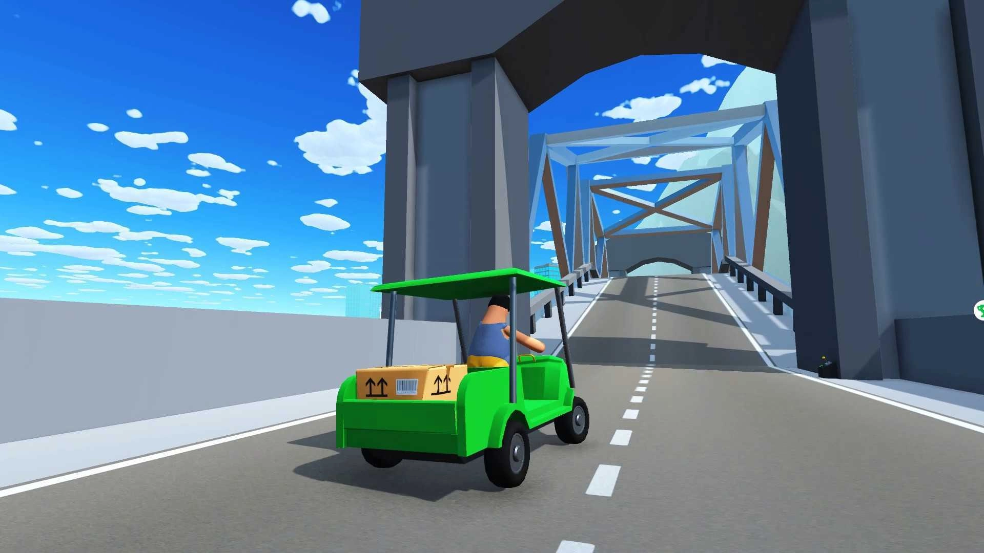 可靠快递双人联机版(3)