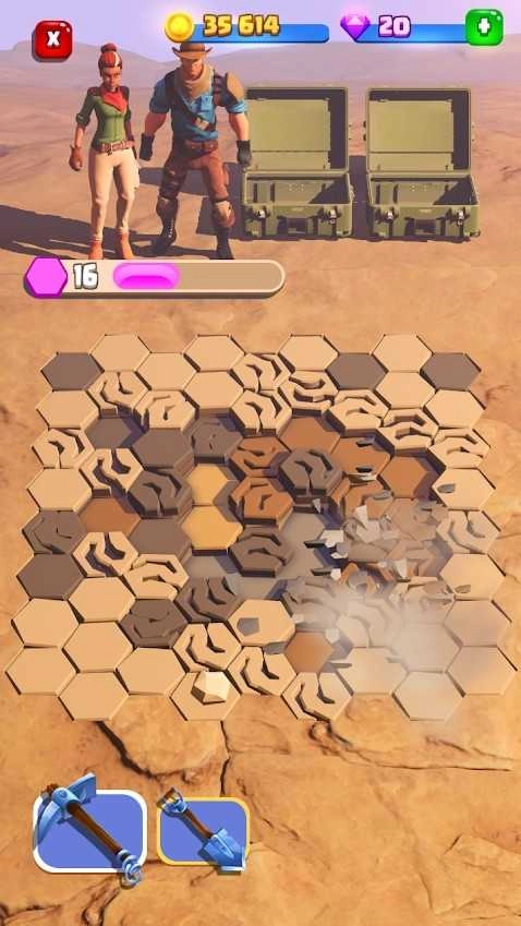 恐龙世界我的博物馆My Museum图5