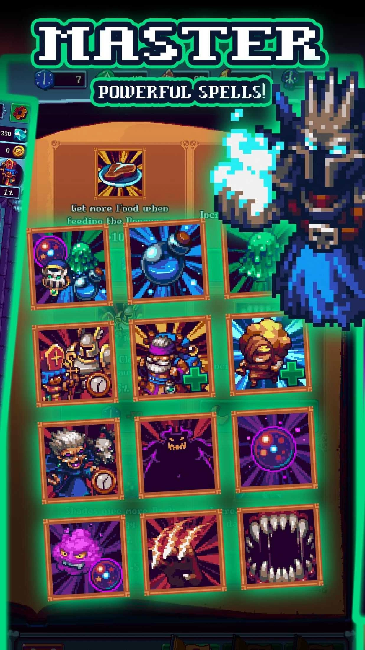 亡灵融合（NecroMerger）图3