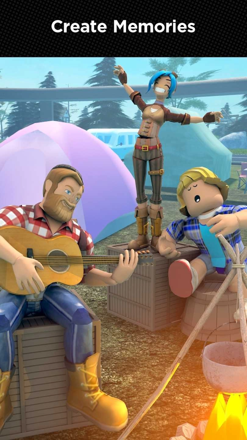 罗布乐思波比永恒国际服图2