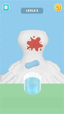 去除污渍(Stain Hacker)图1