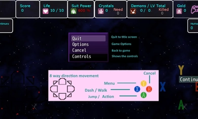 岩石圈(Lithomancer)图2