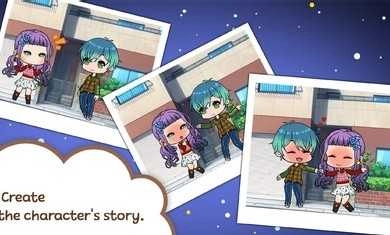 角色生活(Character Life)圖1