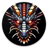 东方之风龙机器人