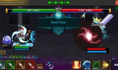 培养魔法师(pixelstar)图3