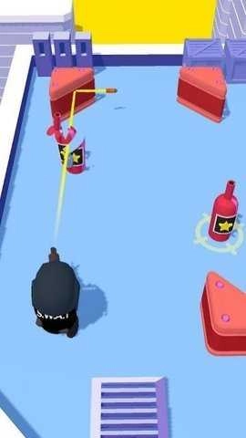 子弹超载（Bullet Overload）图1