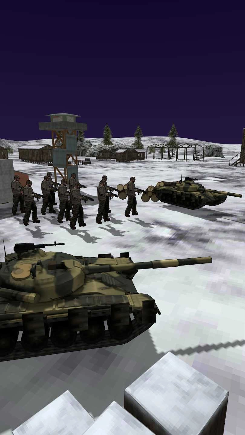 僵尸无人机攻击（zombiedroneattack）图3