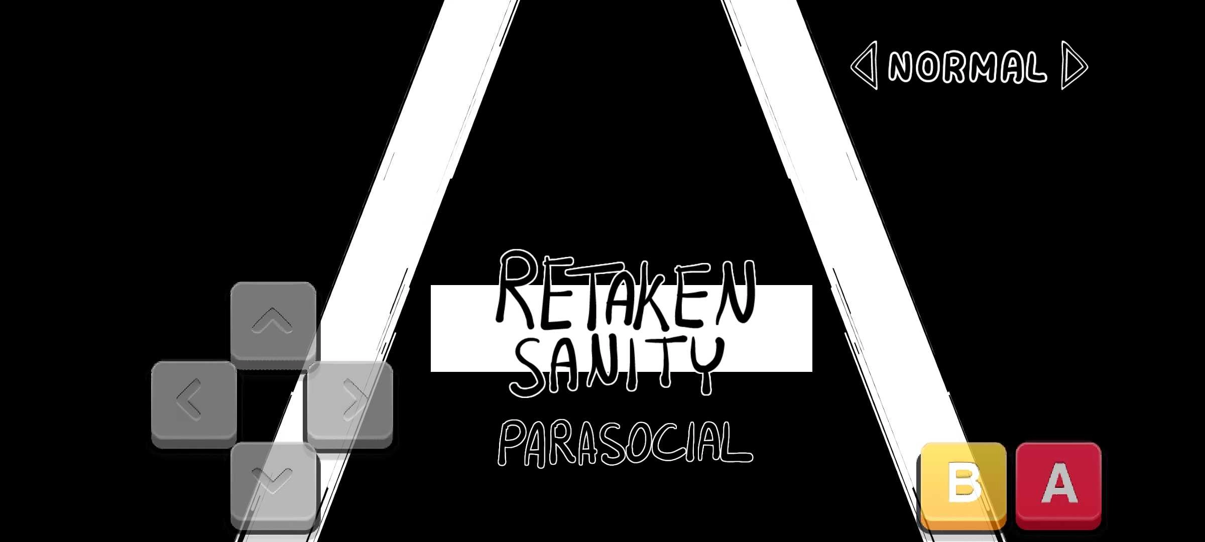 FNF重拾理智.7图2