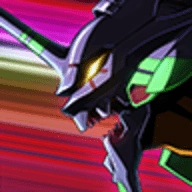 新世纪战士格斗领域(エヴァBF)