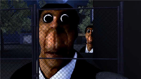 NeXtb0X盖瑞躲猫猫(4)