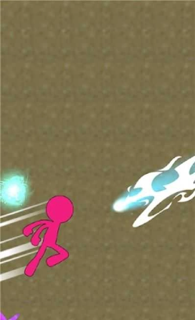 火柴人格斗之夜圖1