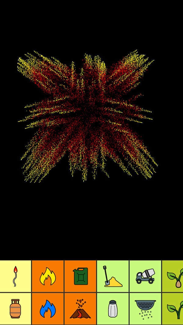 我的沙盒模拟器图2