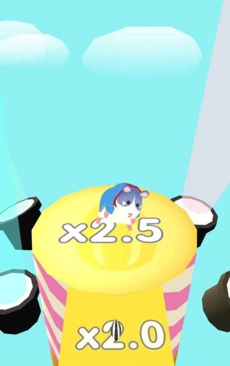 仓鼠小偷（Spear ioo）图2