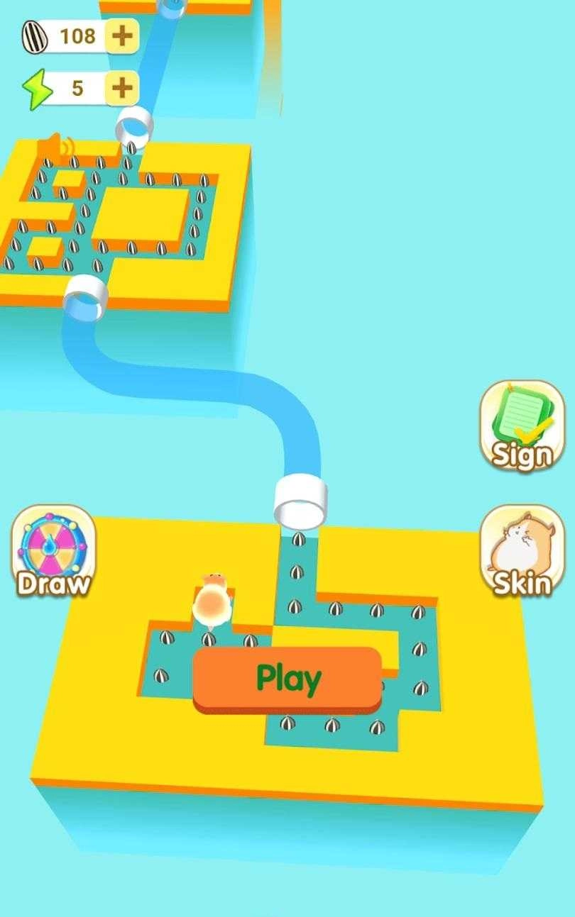 仓鼠小偷（Spear ioo）图3