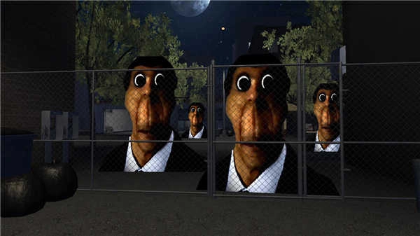 NeXtb0X盖瑞躲猫猫(5)