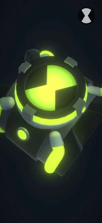 超能仪Omnitrix模拟器.2图3