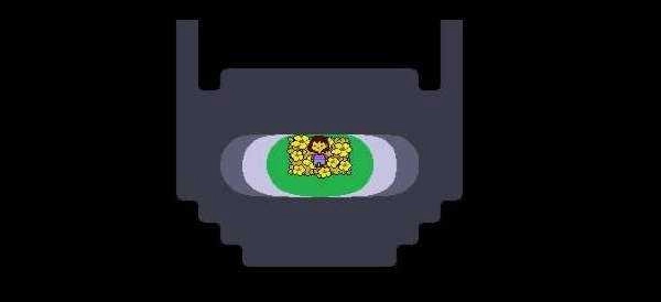 ink模拟器bad time sans图3