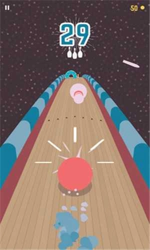 欢乐保龄球1图3