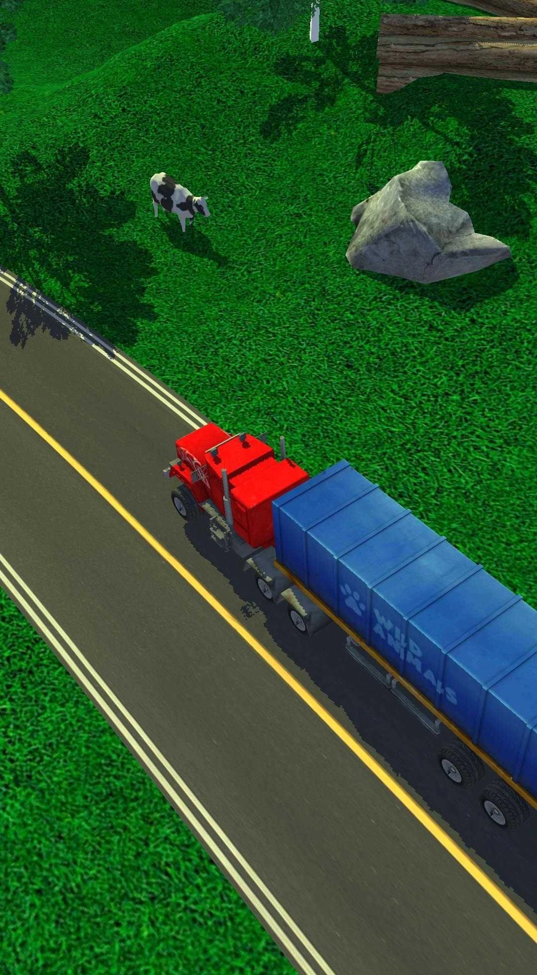 危重驾驶（Death Road）(1)