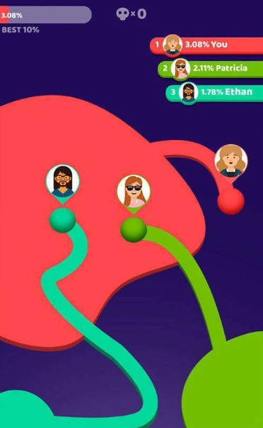 地区大作战（Areasio）105图3