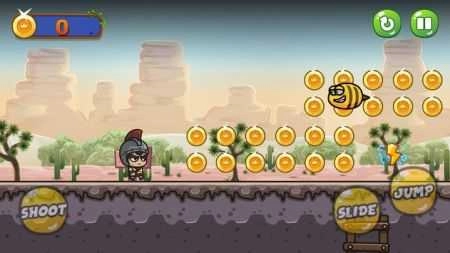 杰克的世界冒险图2