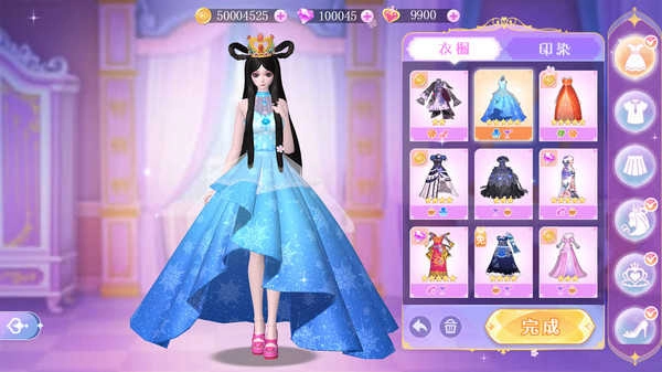 叶罗丽魔法仙境.7图2