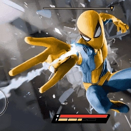 蜘蛛侠英雄归来.0