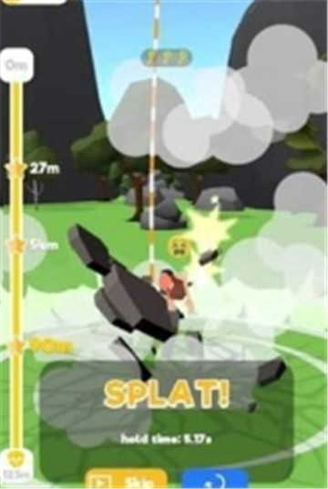 极限蹦极(Edge).1图1