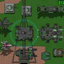 铁锈战争美国陆军模组beta 96 Vbeta 96