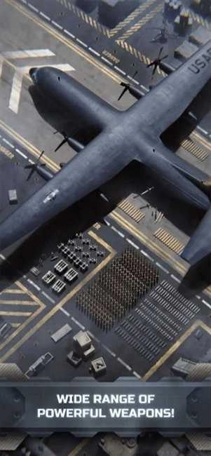 现代武装直升机截图3