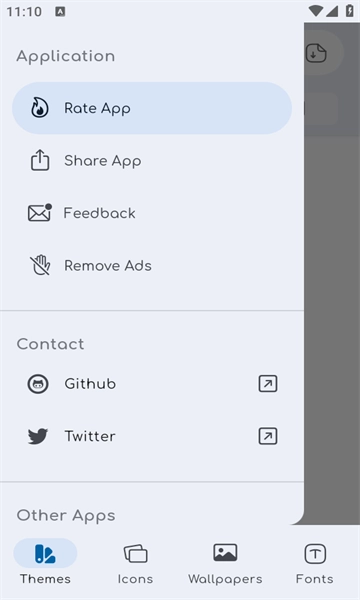 Themes for MIUI 截圖2