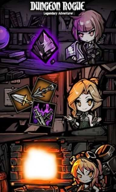 阿飘的猛鬼校园图3