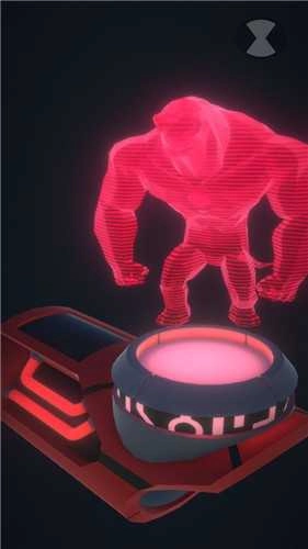 超能仪Omnitrix模拟器.2图1