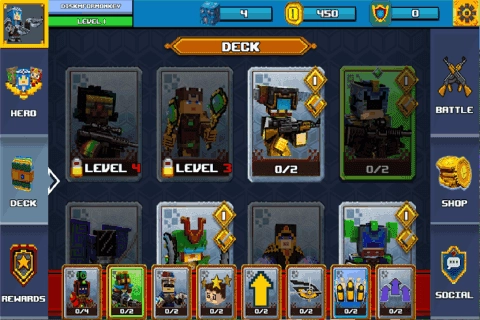 我的世界之求生岛旧版图1