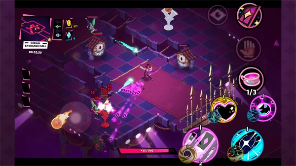 卡牌艾斯(Dandy Ace)图5